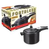 Panela de Pressão 4.5 Litros Antiaderente Fortaleza