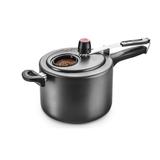 Panela de Pressão 4.5 Litros com Visor MTA 6023 - Mta alumínios