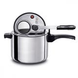 Panela de Pressão 4.5 Litros MTA com Visor