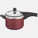 Panela de Pressão 4.5L de Alumínio Antiaderente 20cm Vancouver Tramontina