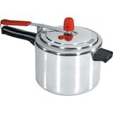 Panela de Pressão 4,05L Polida Eirilar