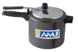 Panela de Pressão 4,5 l Craqueado - Aluminio nacional
