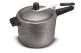 Panela De Pressão 4,5 Litros Craqueada Promoção - Remaza
