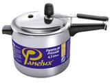 Panela de Pressão 4,5 Litros Polido - Panelux