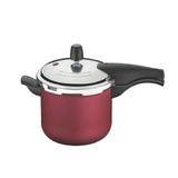 Panela de Pressão 4,5 Litros Vancouver Tramontina - 20582720 - Tramontina inox