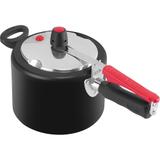 Panela de Pressão 4,5L Antiaderente Clock