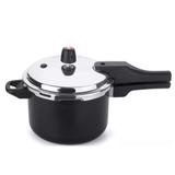 Panela de Pressão 4,5L Multiflon Quartzo