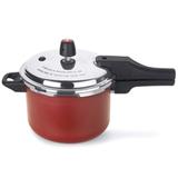 Panela de Pressão 4,5L Multiflon Quartzo