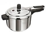 Panela de Pressão 4,5L Polida Marcolar