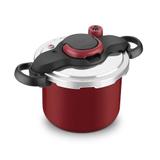 Panela de Pressão 4,5L Rochedo Clipso F.ext 9295304388 - Rochedoclock