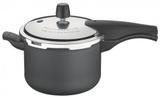 Panela de pressao 4,5l vancouver cinza (20582/620) - tramontina