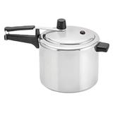 Panela de Pressão 4L Polida Panelux Classic