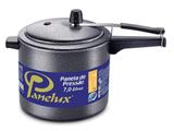Panela de Pressão 7 litros Craqueada Panelux.