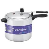 Panela de pressão 7 litros polida Panelux