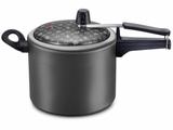 Panela de Pressão 7,0 Litros Antiaderente Panelux.