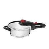 Panela de Pressão Aço Inox 3 Litros Solar - Tramontina