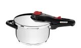 Panela de Pressão Aço Inox 4,5 Solar Tramontina