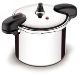 Panela de Pressão Alumínio 10,0L Valência Tramontina 20564024