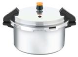 Panela de Pressão Alumínio 11,4 L Turbo Pro Rochedo Panex - ROC 011