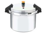 Panela de Pressão Alumínio 20,8 L Turbo Pro Panex - ROC 020