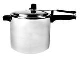 Panela de Pressão Alumínio 4,5 Litros Panemax