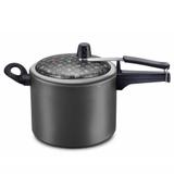 Panela de Pressão Antiaderente 7 litros - Panelux