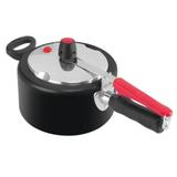 Panela de Pressão Antiaderente Clock 3 litros