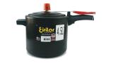 Panela de pressão antiaderente eiriflon 4.5 litros - eirilar