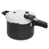 Panela de pressão Antiaderente Nigro 6 Litros
