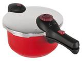 Panela de Pressão Brinox Supra 4,5L