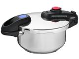 Panela de Pressão Brinox Supra 4930/100 - Inox 3L Fechamento Externo