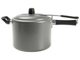 Panela de Pressão Brinox Vapt 7090/193 - Alumínio 7,5L