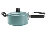 Panela de Pressão Brinox Vapt 7091/192 - Alumínio 3L Turquesa