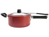 Panela de Pressão Brinox Vapt 7092/192 - Alumínio 3L Cereja