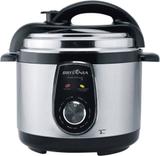 Panela de pressao britania multi 3l - 220v - Britânia
