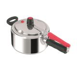 Panela de Pressão Clock Original Polida 3 Litros