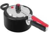 Panela de Pressão Clock PPFI 9295302822 Alumínio - 3L