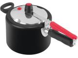 Panela de Pressão Clock PPFI 9295302824 Alumínio - 4,5L