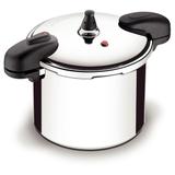 Panela de pressão de alumínio 24cm - Valência - Tramontina