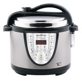 Panela de Pressao Digital Britania 5 Litros 127V