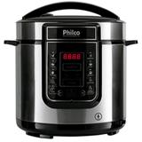 Panela de Pressão Digital Philco 6 Litros PPPS