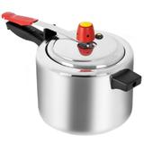 Panela de Pressão Eirilar 4.5 Litros Polida