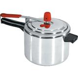 Panela De Pressão Eirilar 4,5L Litros Polida