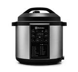 Panela de Pressão Elétrica Electrolux Chef PCC20 6L9