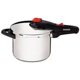 Panela de Pressão em Inox Solar 6 Litros Tramontina