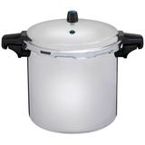 Panela de Pressão Eterna Industrial Polída 20 litros - Nigro