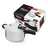 Panela de Pressao Eterna Polida 4,5 Litros 97102 Nigro