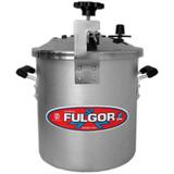 Panela De Pressão Fulgor Express 30 Litros