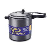 Panela de Pressão Grande 10 Litros Craqueada Panelux