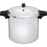 Panela De Pressão industrial Eterna Nigro 20 Litros
